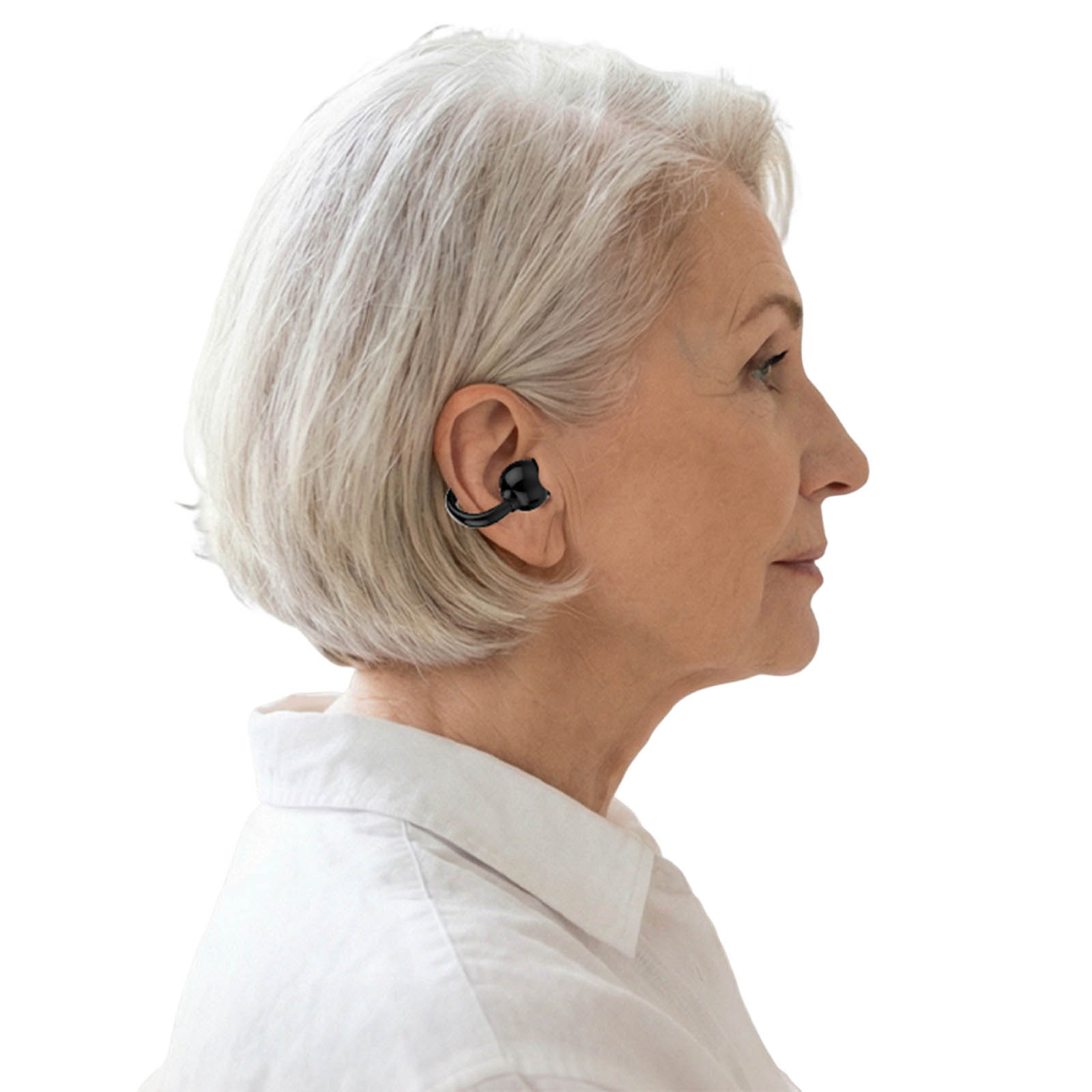 Bluetooth Headset On Ear - Fone de Ouvido Bluetooth Compatível com