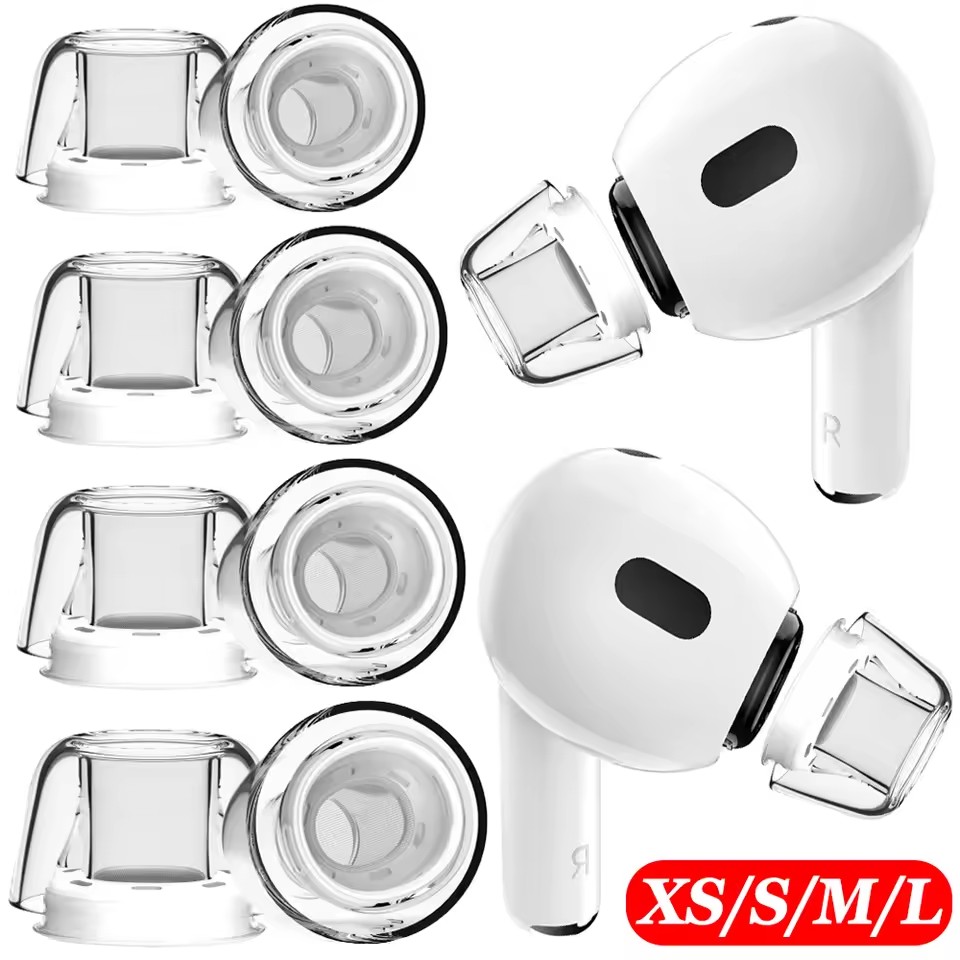 Anker Speaker Soundcore Boom 2 - Para airpods pro 2 eartips cristal
