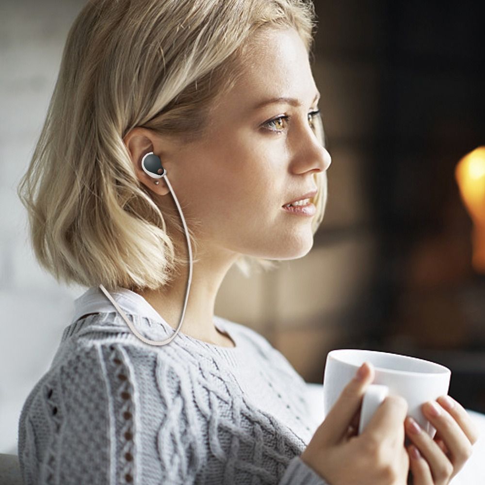 Sony Headphone Wf-1000Xm5 - Corda Anti-Perda para Fone de Ouvido