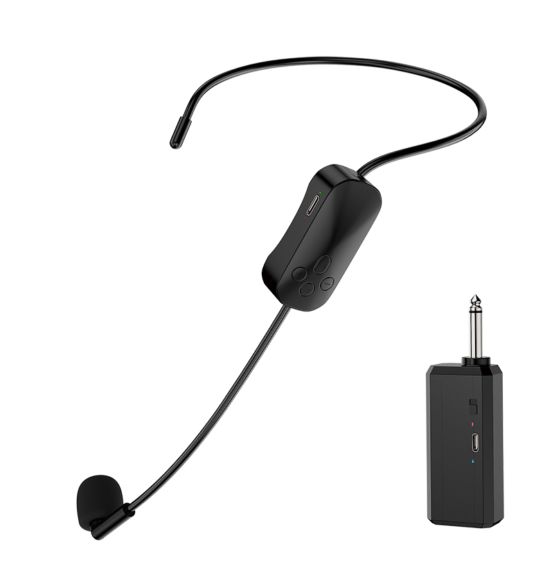 Noise Cancelling Headphone - Fone de Ouvido Sem Fio FUHAM