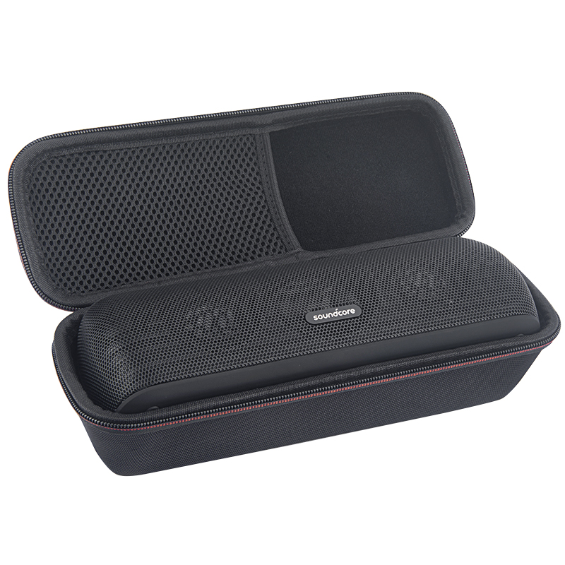Anker Speaker Soundcore Boom 2 - Mais novo caso duro de eva