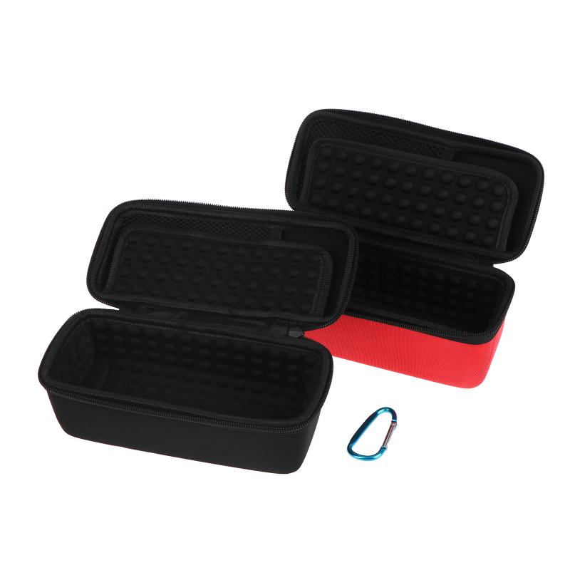 【Y】1/2/3 Peças Estojo Portátil - Anker Speaker Soundcore Boom 2 avaliação e preço