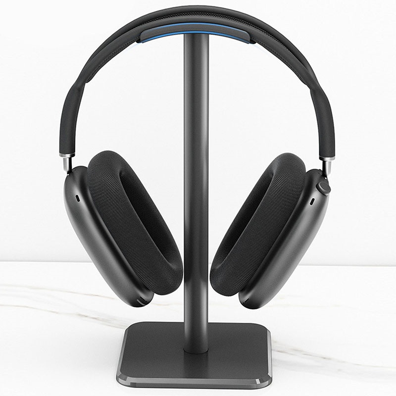 Suporte universal para fone de - Headphone Stand Desk avaliação e preço