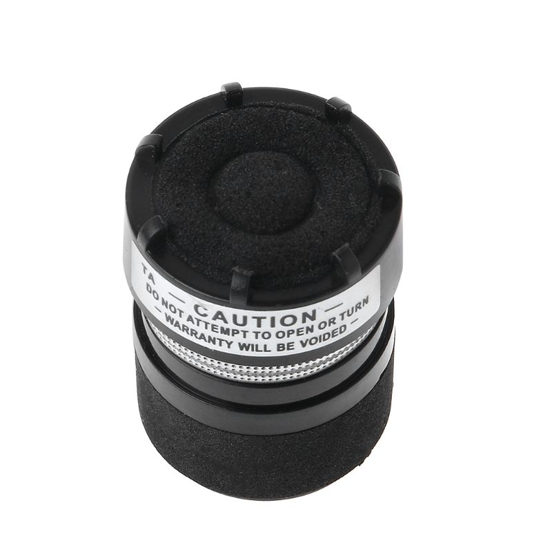 Cápsula de microfone profissio - Shure Mic Sm58 avaliação e preço