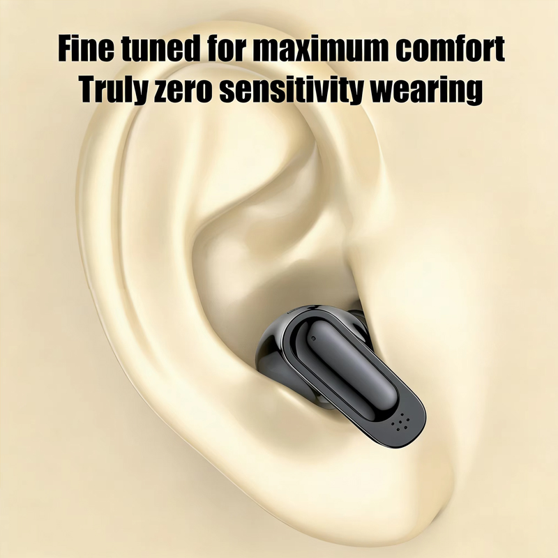 Novos Fones de Ouvido Bluetoot - Noise Cancelling Headphone avaliação e preço