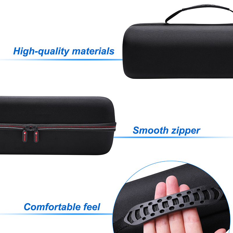 Xanad eva caso duro para sony  - Anker Speaker Soundcore Boom 2 avaliação e preço
