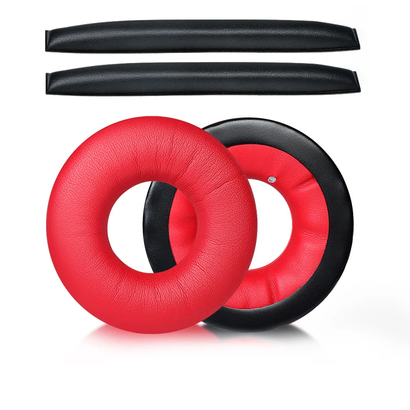 Substituição Headband Almofada - Sennheiser Headphone Hd 25 avaliação e preço