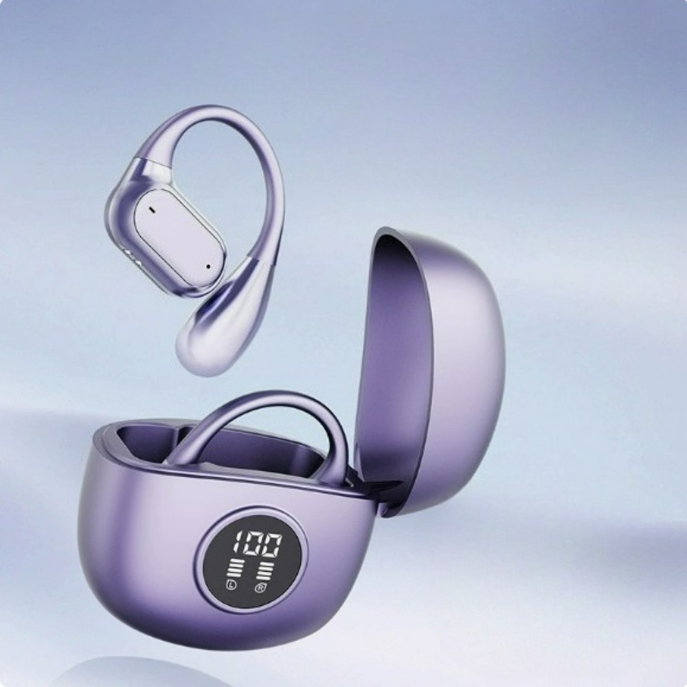 Fones de Ouvido Bluetooth Sem  - Noise Cancelling Headphone avaliação e preço