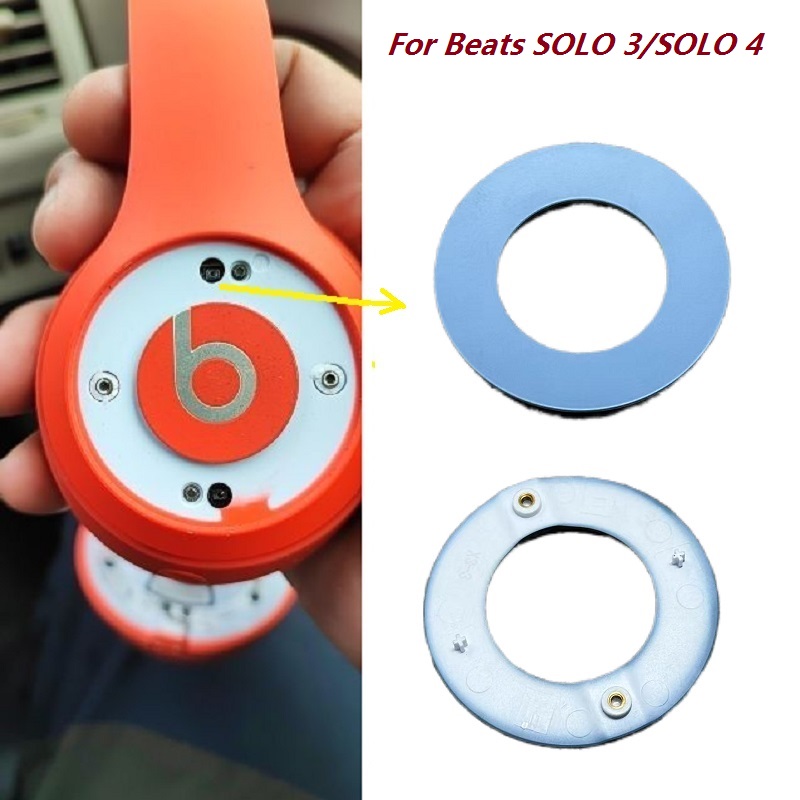 Peça de reposição original par - Beats Headphone Solo 4 avaliação e preço