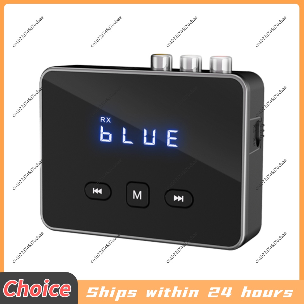 Transmissor e Receptor Bluetoo - Bluetooth Adapter Receiver avaliação e preço