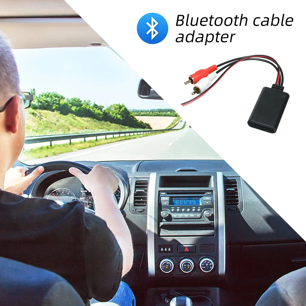 Adaptador Receptor Bluetooth S - Bluetooth Adapter Receiver avaliação e preço