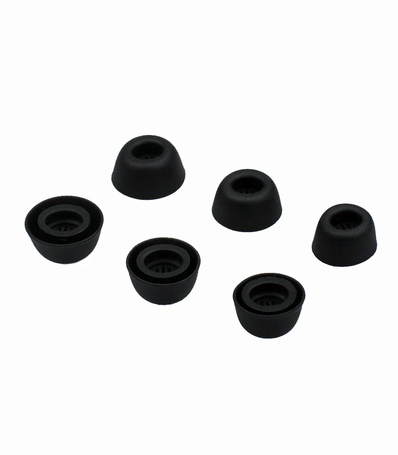 2 pares almofadas de ouvido fo - Anker Speaker Soundcore Boom 2 avaliação e preço