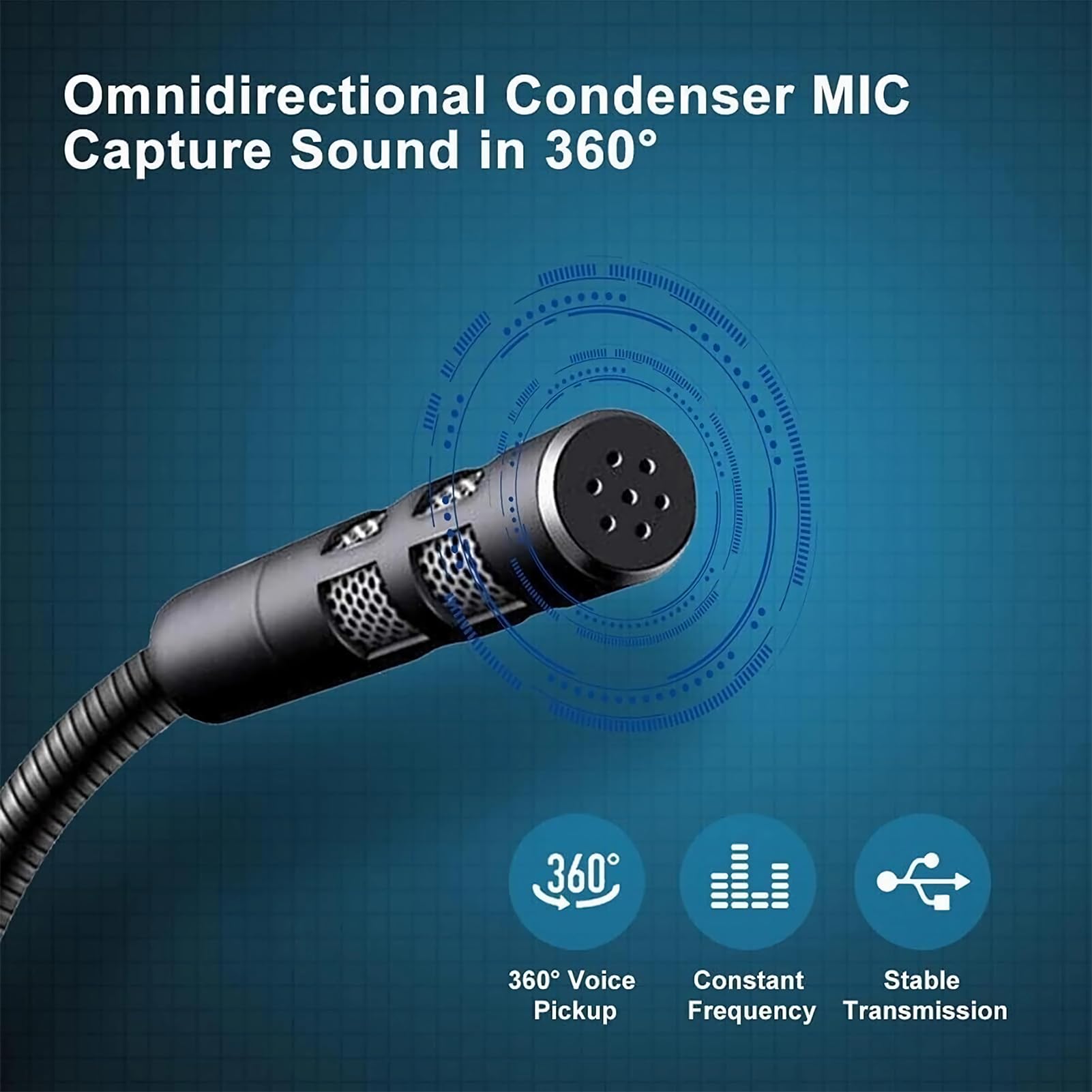 Microfone de mesa usb 3.5mm om - Shure Mic Sm58 avaliação e preço