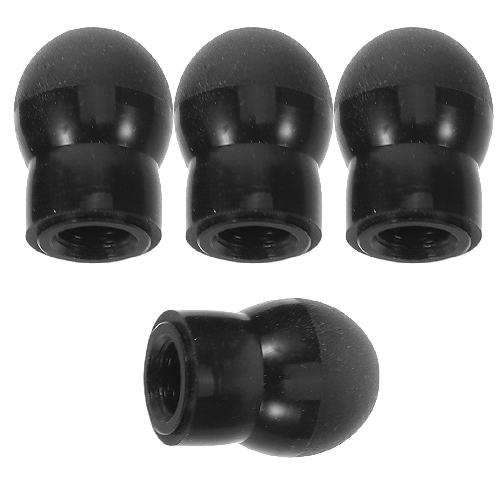 4 Peças de Pontas de Silicone  - Silicone Ear Tip Replacement avaliação e preço